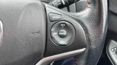 Honda Jazz 1.5 i-VTEC Sport Navi 5dr Petrol Hatchback